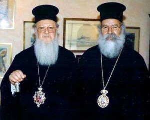 kyrillos_me_oikoumeniko